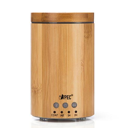 Benefits Of Using An Electric Essential Oil Diffuser