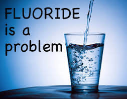 Your Guide To The Dangers Of Flouride