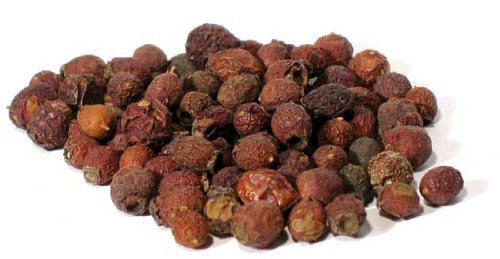 The Health Benefits And Uses Of Hawthorne Berry
