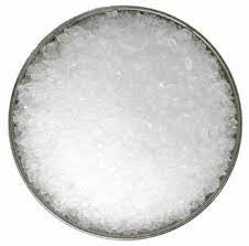 The Difference Between Magnesium Chloride Flakes And Epsom Salts