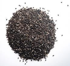 The Strength in Chia