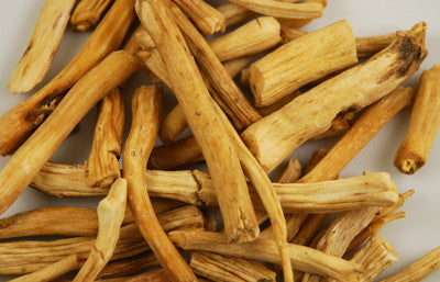 The Many Health Benefits Of Shativari Root Herb