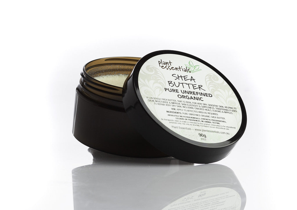 The Top Uses For Shea Butter