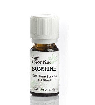 Bring a Little Sunshine into Your Life