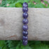 Lepidolite Crystal Bracelet