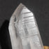 Lemurian Quartz ~ Point