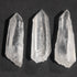 Lemurian Quartz ~ Point