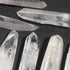 Lemurian Quartz ~ Point