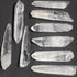 Lemurian Quartz ~ Point