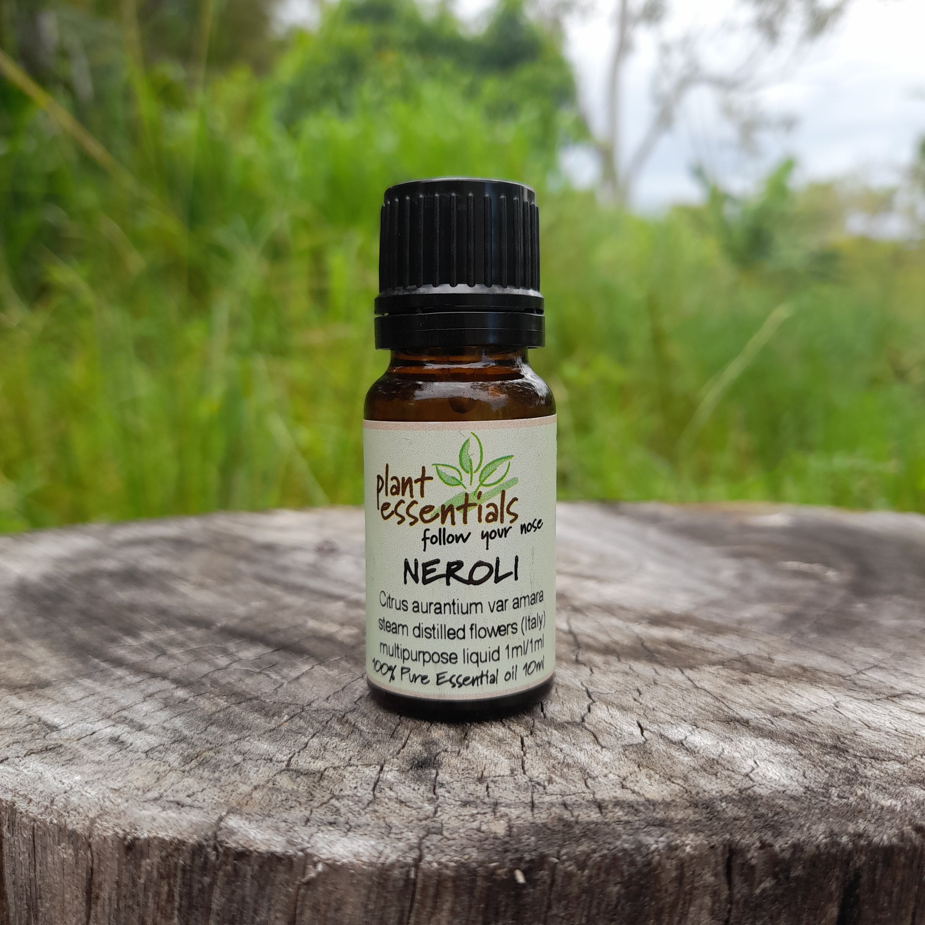 Neroli Essential Oil