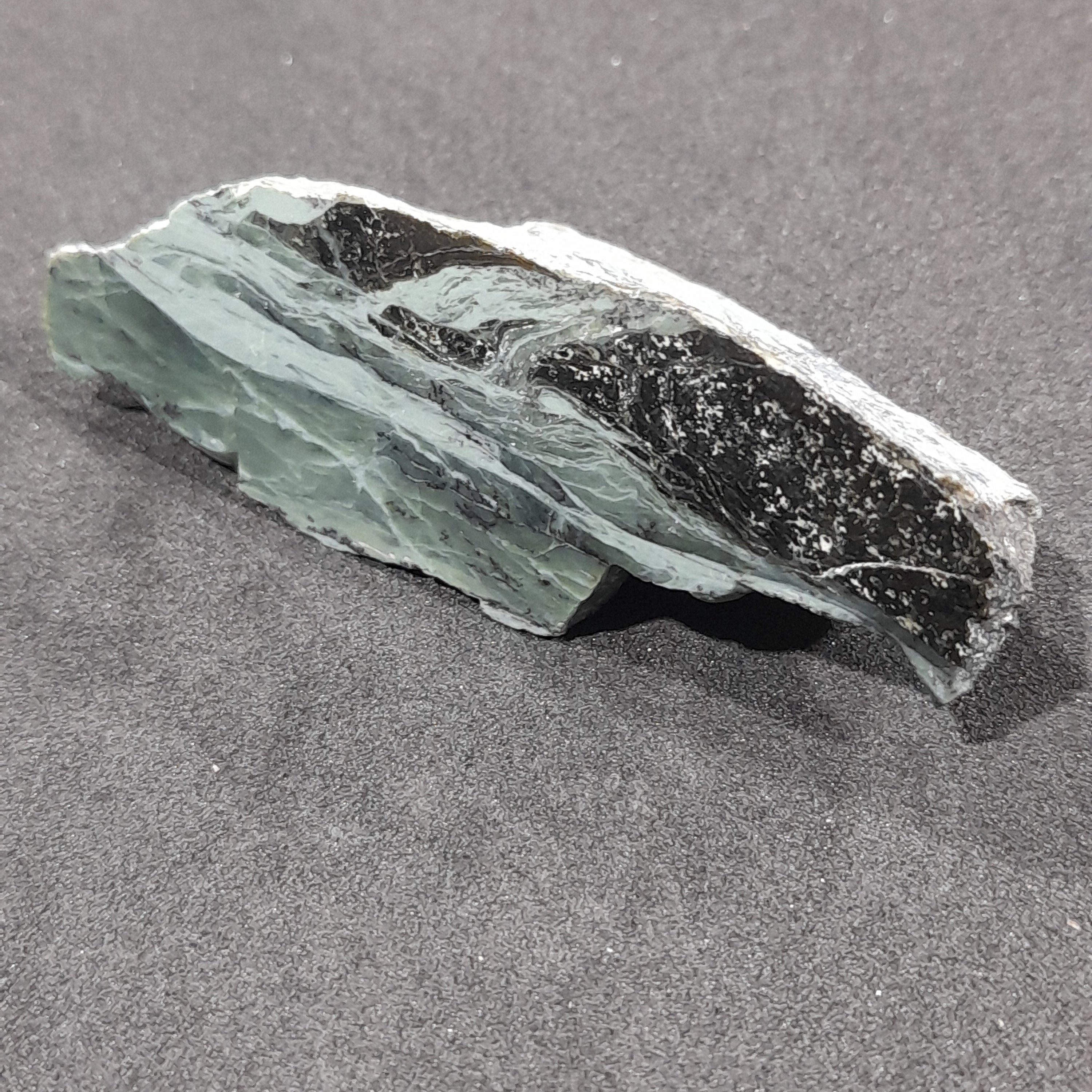 Lizardite, Australia