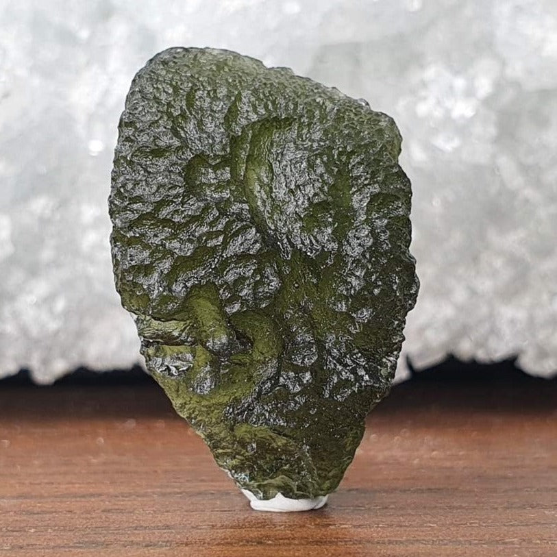 Moldavite Bio Res Energy drops 30ml