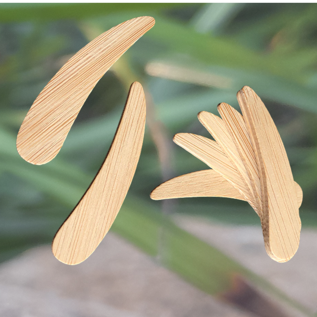 Natural Vegan Deodorant Paste 150g