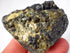 Andradite Garnet on Magnetite with Actinolite