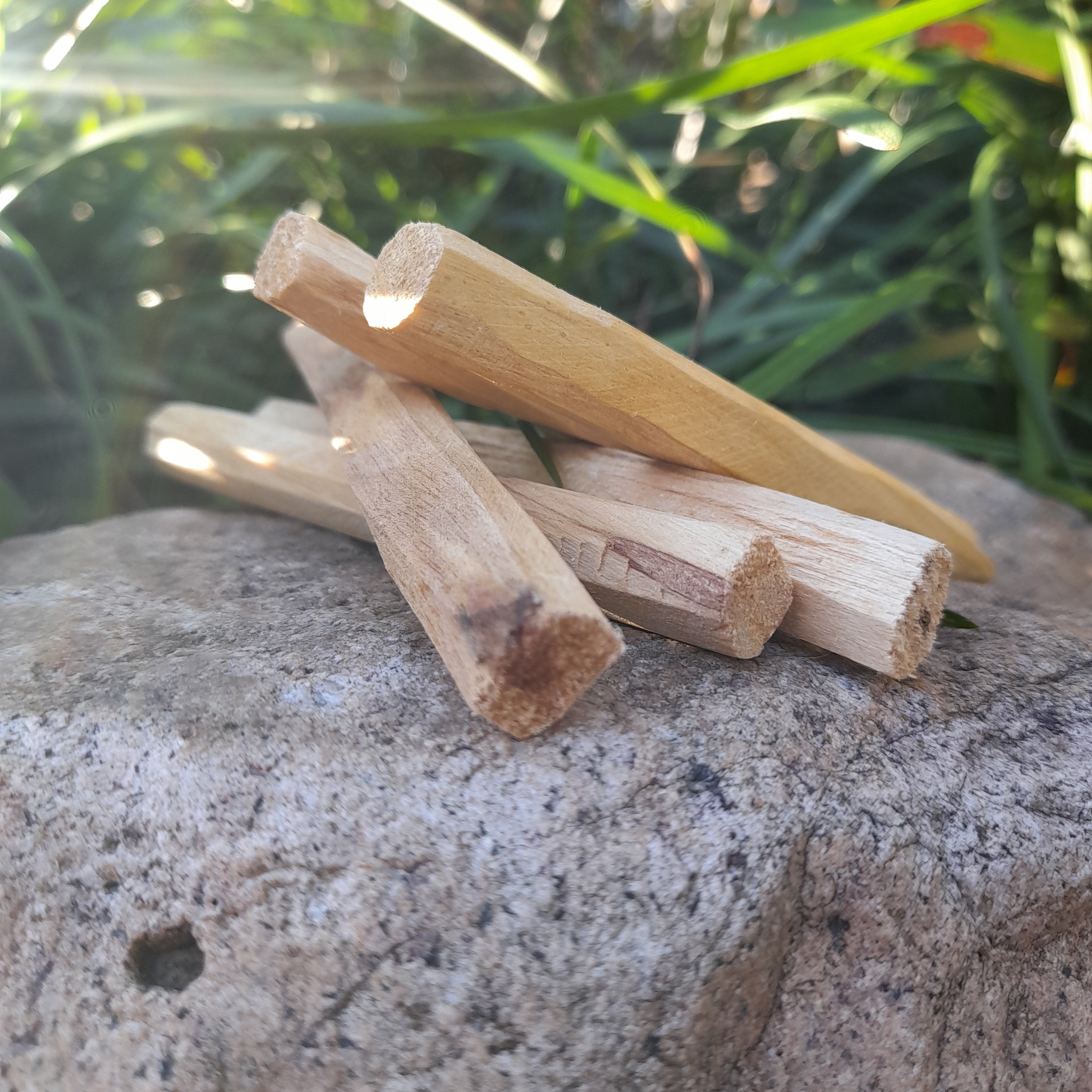 Palo Santo sticks