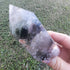 Lodalite ~ Polished Point