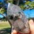 Lodalite ~ Polished Point