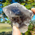Lodalite ~ Half Polished