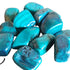Malachite ~ Tumbled stone (each) Media 1 of 1