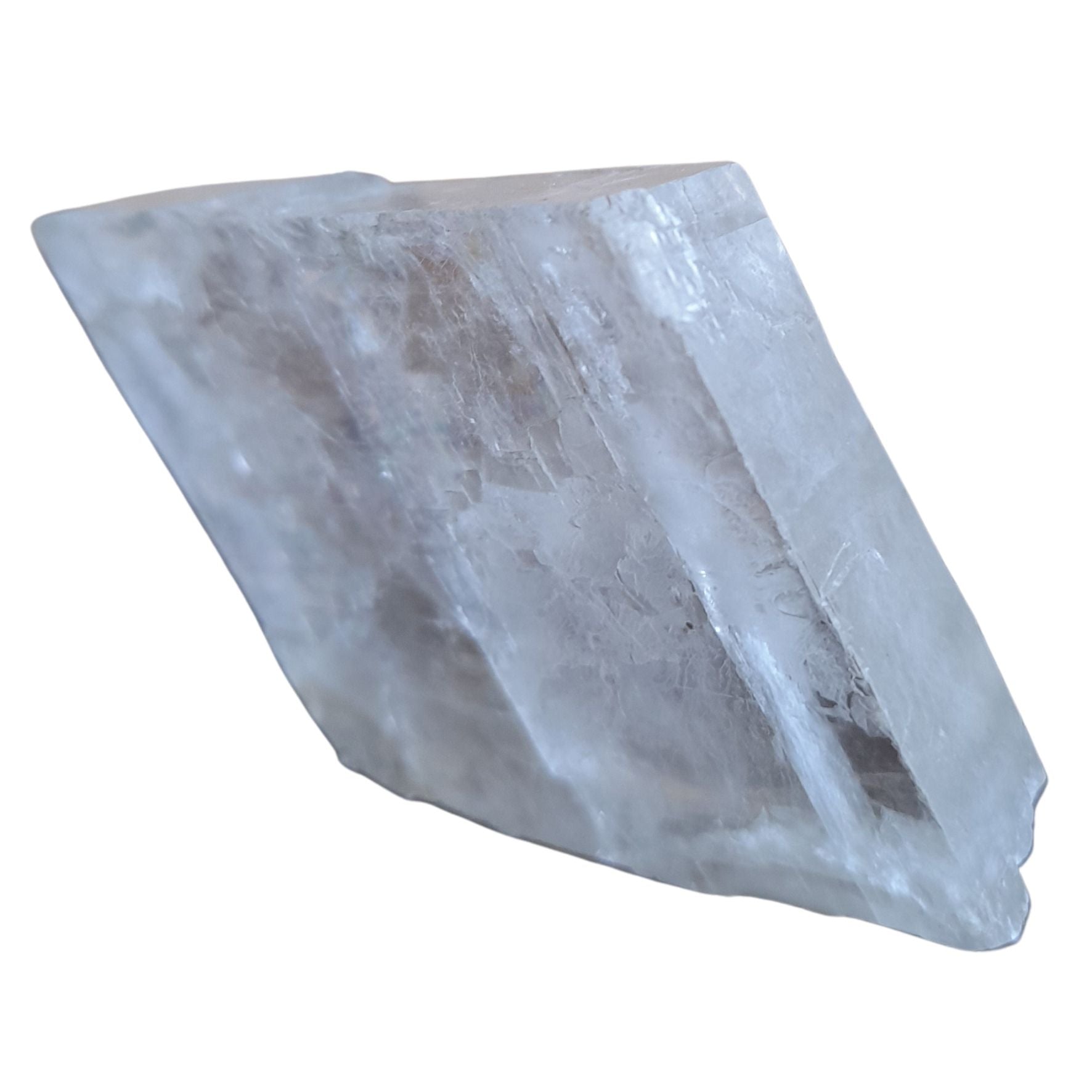Optical Calcite Media 1 of 1