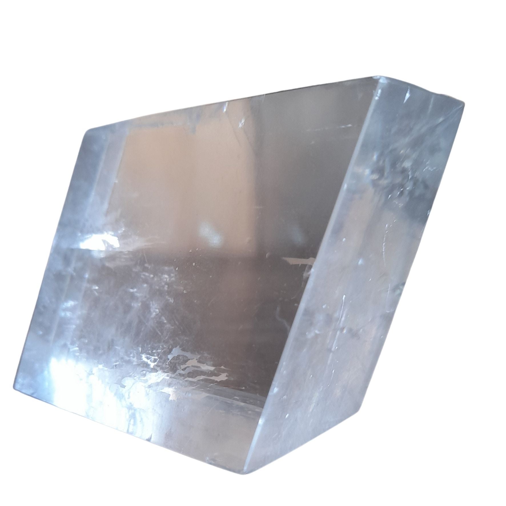 Optical Calcite Media 1 of 1