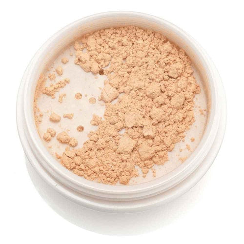 Mineral Foundation Powder