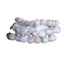 Mangano Calcite Crystal Bracelet