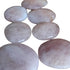 Morganite ~ flat stone Media 1 of 1