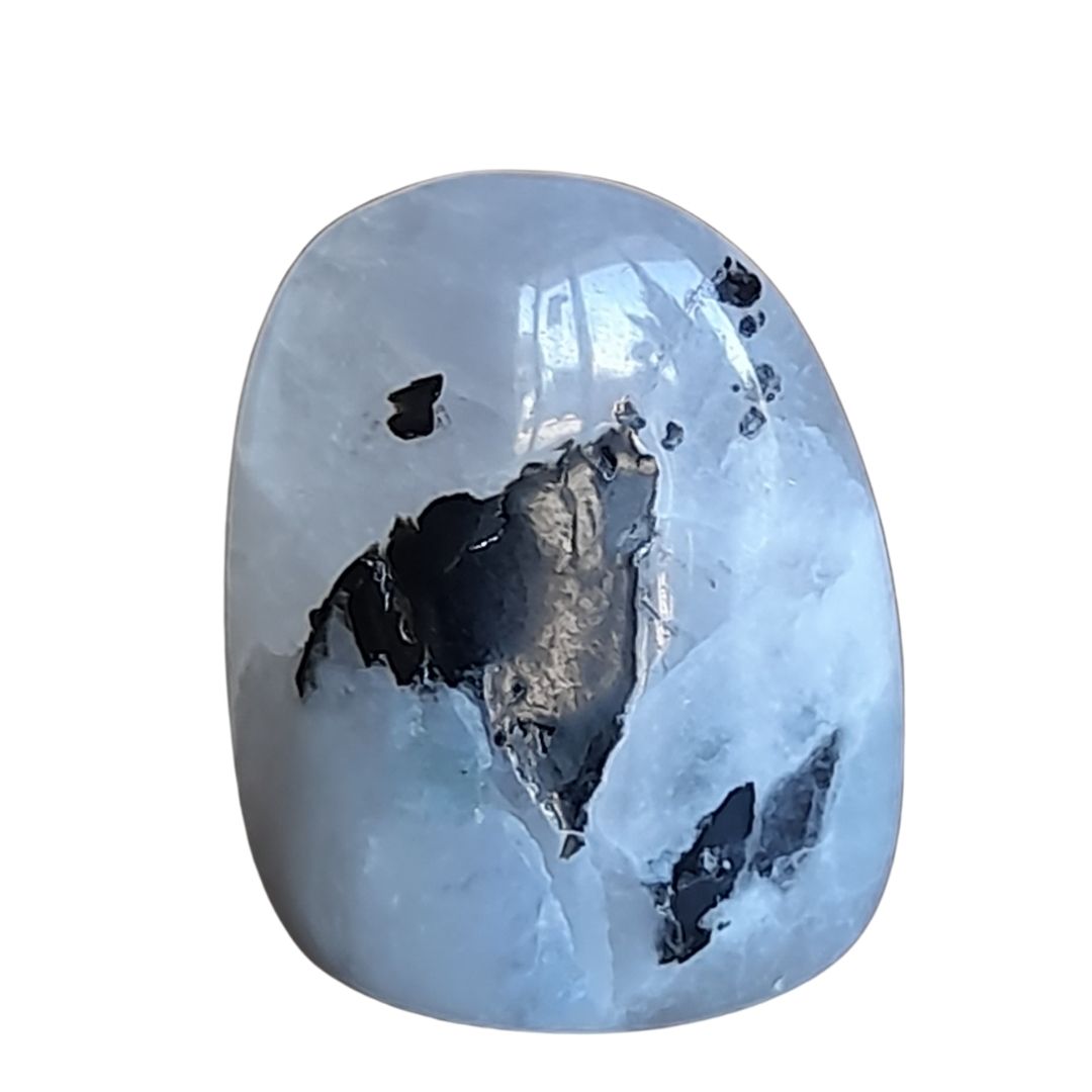 Moonstone, Rainbow Media 1 of 1