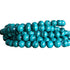 Malachite Crystal Bracelet (small bead) Media 1 of 1