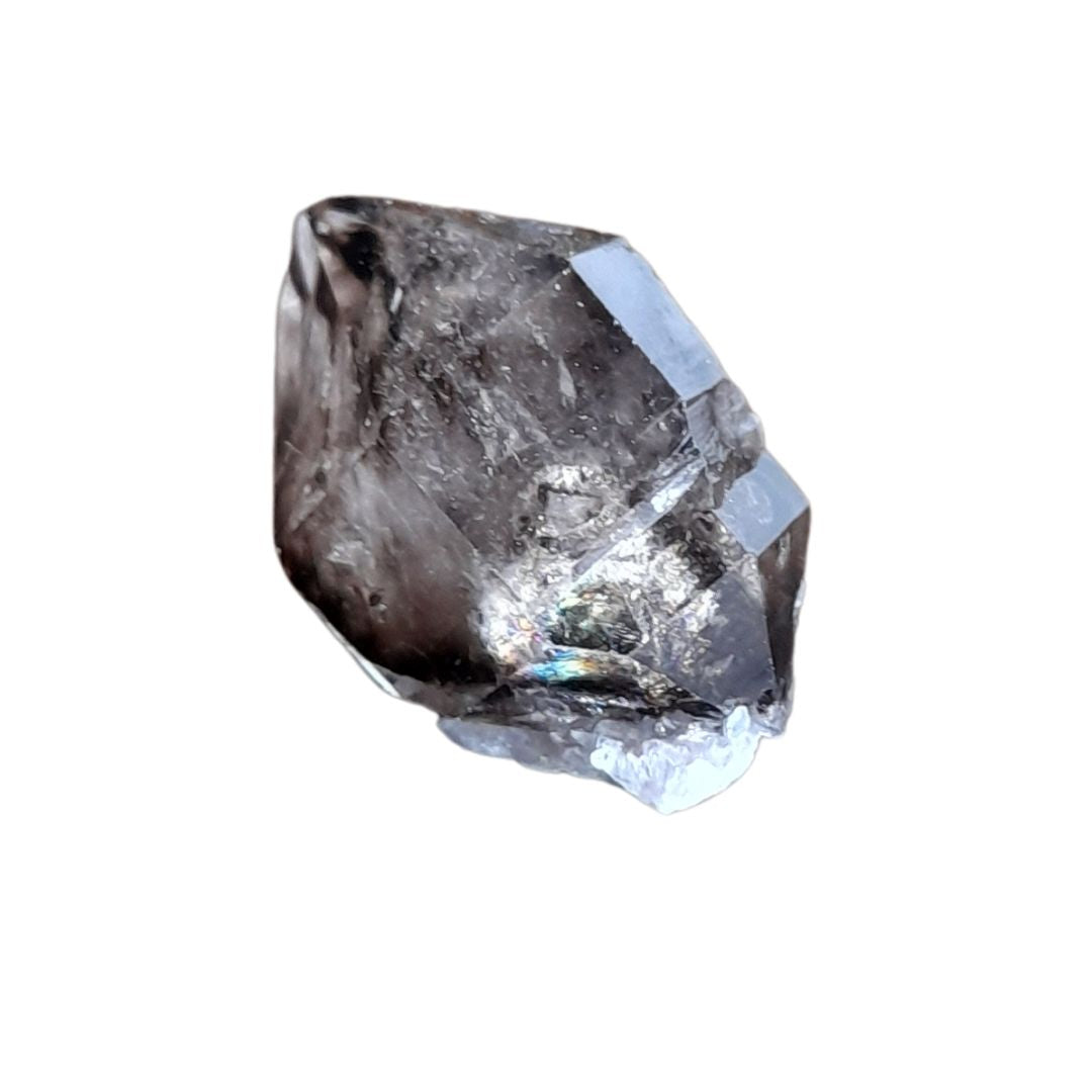 Mooralla Smokey Quartz Double Terminated - Australian