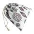 Linen Drawstring Bags