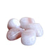 Morganite ~ Tumbled stone