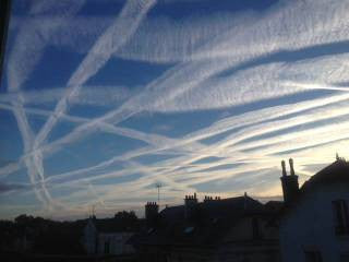 Chemtrails - Capitol Speech on Chemtrails/Geoengineering, Patrick Roddie