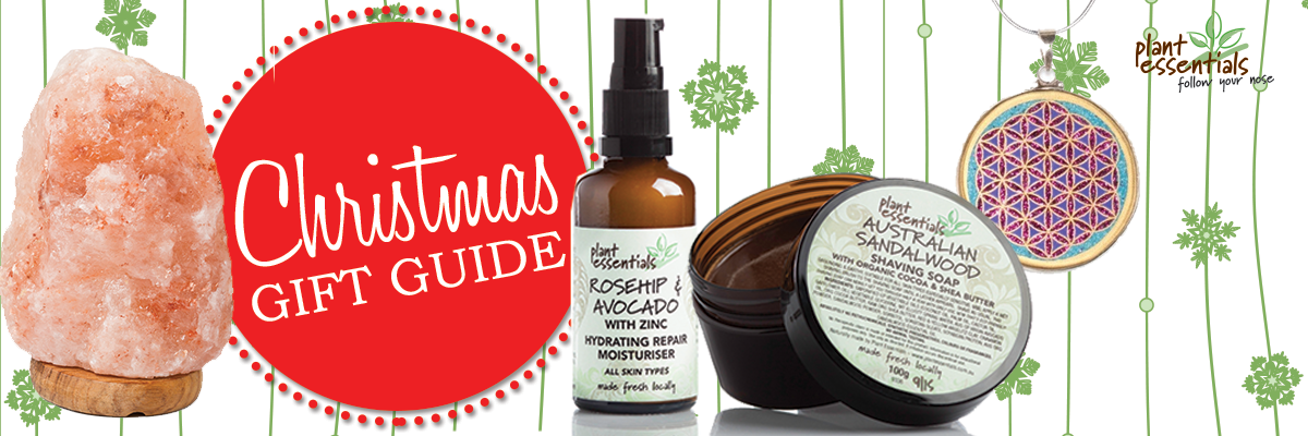 Christmas Gift Guide