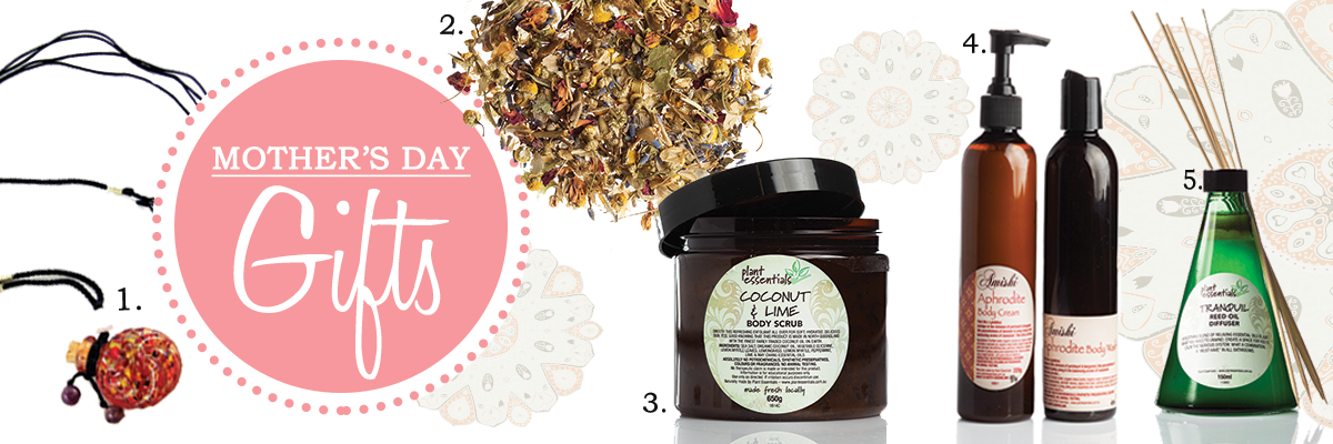 Mother's Day Gift Ideas from Plant Essentials