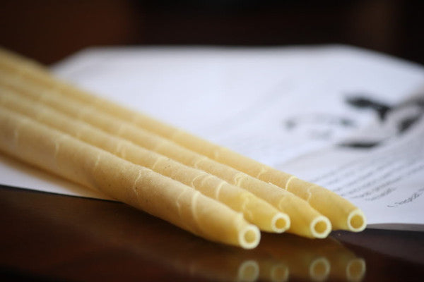 How to Detox your ears with Ear Candles