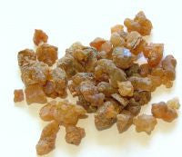 Myrhh Essential Oil And Resin