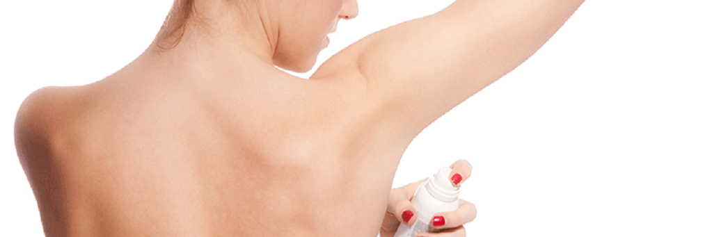 The Dangers of Aluminium in Deodorants