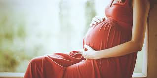 Pregnancy, Birth, Baby