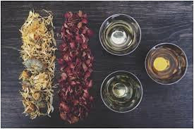 3 Ingredients you’ll love that are in our Serum, the most important skincare remedy you could possibly use on your skin.
