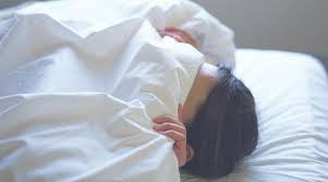 Trouble Sleeping?