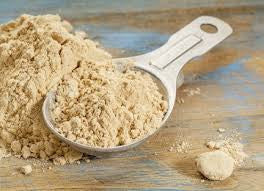 Maca, the adaptogenic , hormone balancing superfood