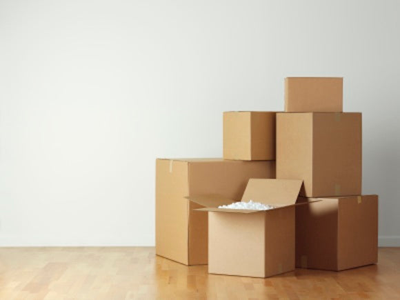 We are moving!
