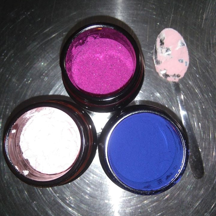 Something New, what could they be?