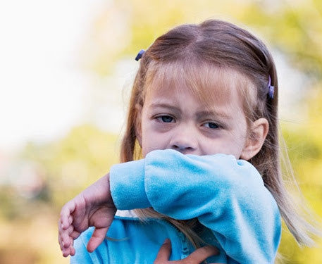 Lingering Colds by Owens Homeopathics