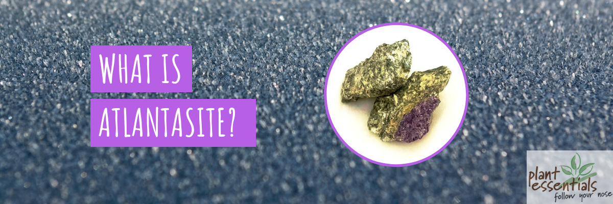 What is Atlantasite?