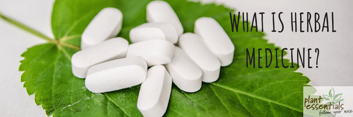 What is Herbal Medicine?