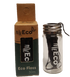 Vegan Dental Floss, charcoal 30m
