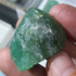 Chrysoprase